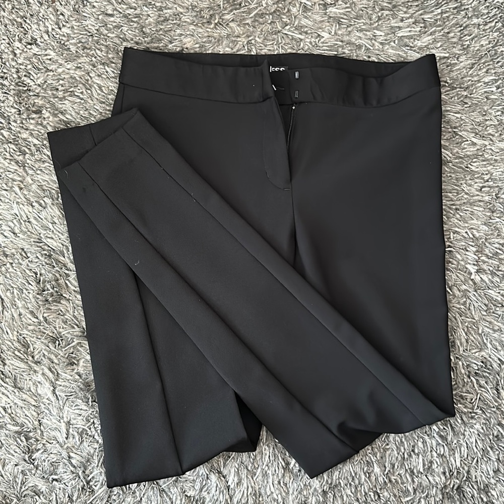 Express Comfortable Professional Pants - image 1